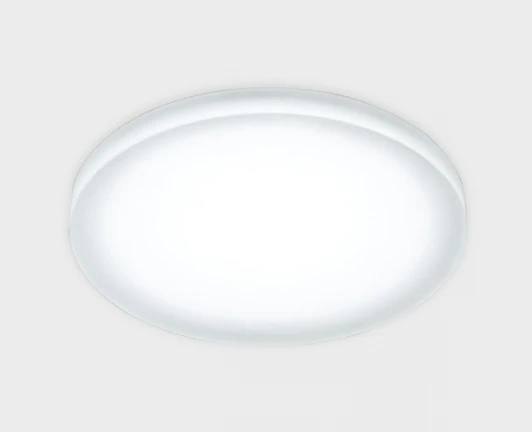 IT06-6010 white 3000K Встраиваемый светильник Italline IT06-6010 white 3000K (LED, 220V, круглые, IP44)
