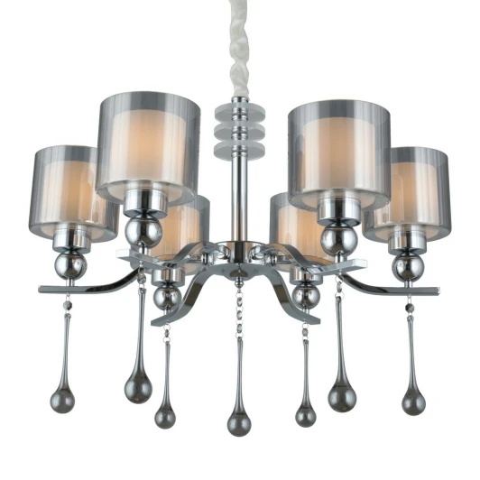 OML-56003-06 Подвесная люстра Omnilux 560 OML-56003-06 (220V, на цепи)