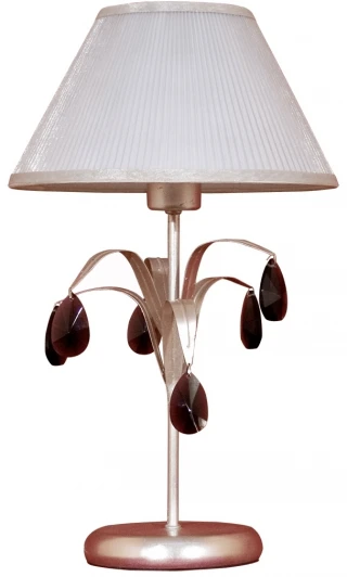 344032901 Интерьерная настольная лампа Chiaro Федерика 344032901