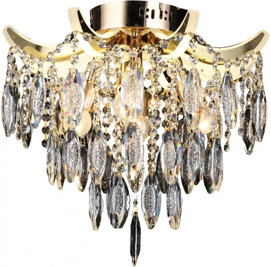CR.2051-12-P FGD Потолочная люстра Imex CR.2051-12-P FGD