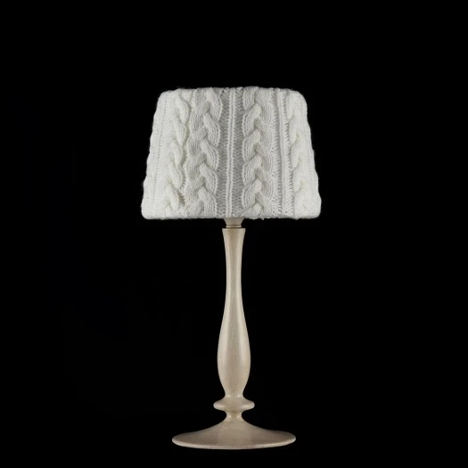 ARM143-22-BG Интерьерная настольная лампа Maytoni Lana ARM143-22-BG