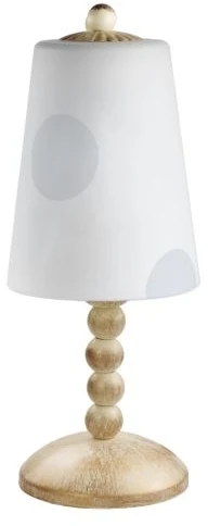 1157 EV N Интерьерная настольная лампа Jupiter Evan 1157 EV N