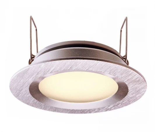 565128 Встраиваемый точечный светильник Deko-Light 565128