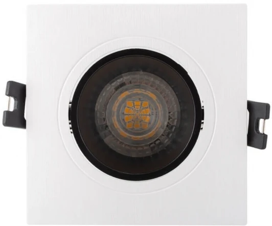 DK3021-WB Встраиваемый точечный светильник Denkirs DK3021-WB