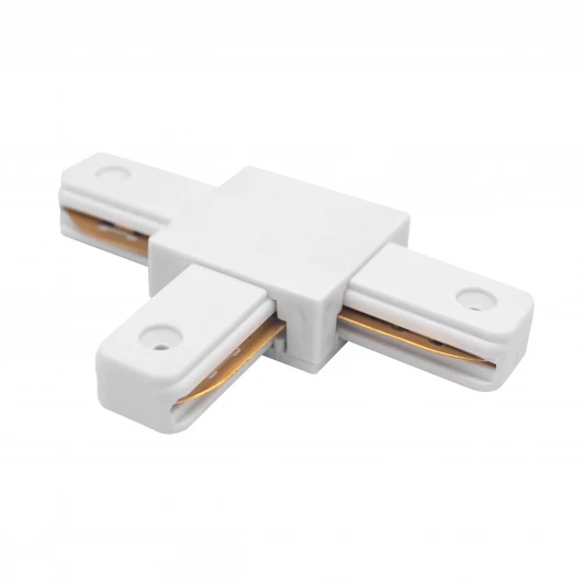 502136-P Коннектор Т-образный к 50202X-P 50203X-P Lightstar Barra 502136-P