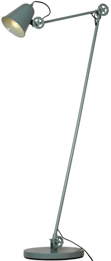 LSP-9569 Торшер Lussole Loft Kalifornsky LSP-9569