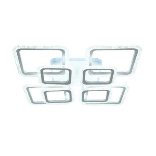 SF7037/9C-WT Потолочная люстра Seven Fires Camino SF7037/9C-WT