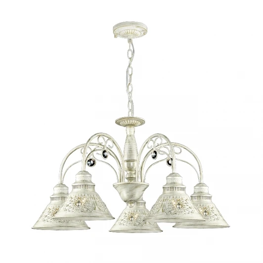 2844/5 Подвесная люстра Odeon Light Kamun 2844/5