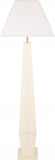 ML25202GO Торшер колонна Abrasax Charlotte ML25202GO (220V, выключатель)