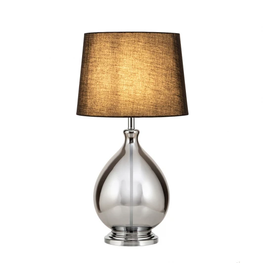 ML.6111.01TL BK Интерьерная настольная лампа Modelux ML.6111.01TL BK