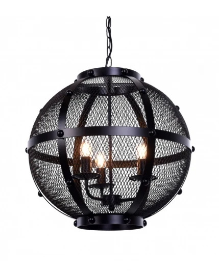 LDP 042-L Подвесной светильник Lumina Deco Cavaro LDP 042-L