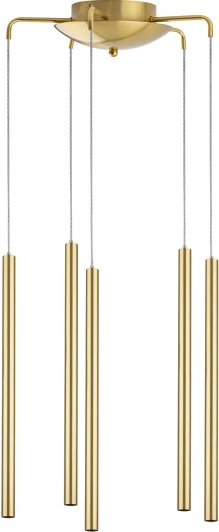 L5T747233 Подвесной светильник Lightstar Tubo L5T747233 (LED, 220V, на проводе, круглые)