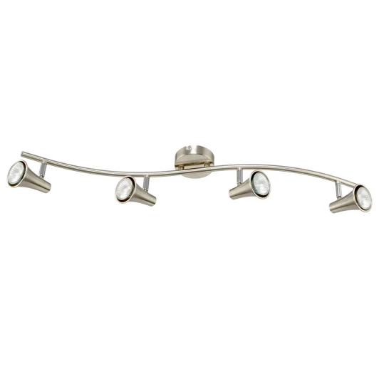 6-4650-4-ST GU10 Спот Максисвет Техно 6-4650-4-ST GU10