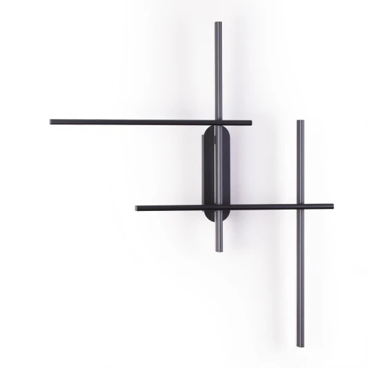 3890/36WL Настенный светильник Odeon Light Rudy 3890/36WL