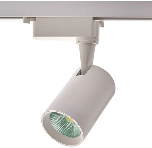 IL.0010.0081-4200 Трековый светильник Imex IL.0010.0081-4200 (LED, 220V)