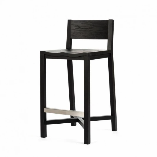  Полубарный стул Tomoko