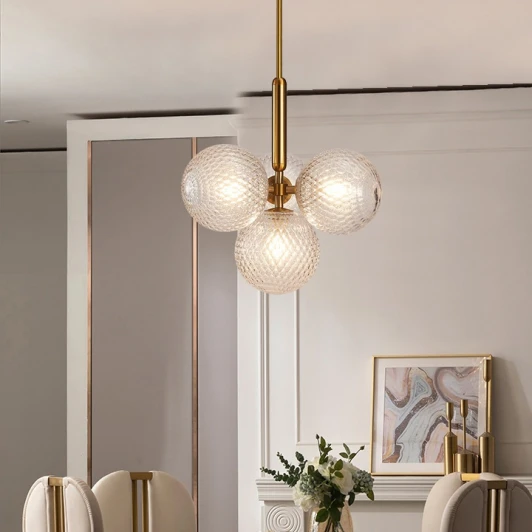 Raffin01 Подвесной светильник ImperiumLoft Raffin01