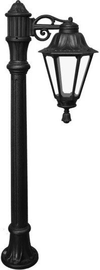 E26.163.S10.AXF1R Наземный фонарь Fumagalli Rut E26.163.S10.AXF1R (220V, IP55)