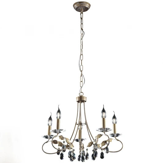 CL418151 Потолочная люстра Citilux Честер CL418151