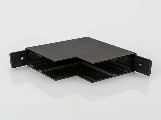 SY-LINK-INT-S1-BL Коннектор угловой внутренний для накладного шинопровода Lumker SY-LINK SY-LINK-INT-S1-BL