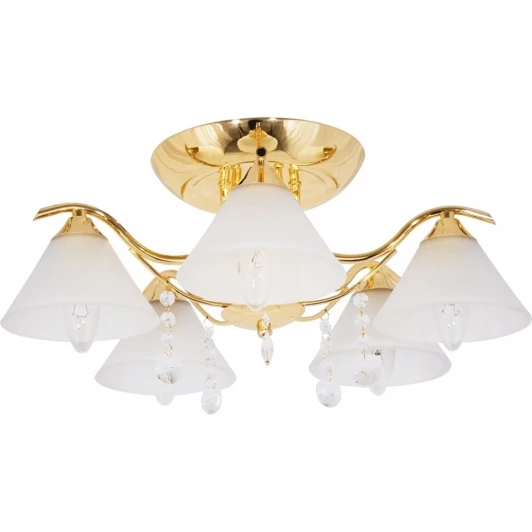 297010505 Потолочная люстра MW-Light Мечта 297010505