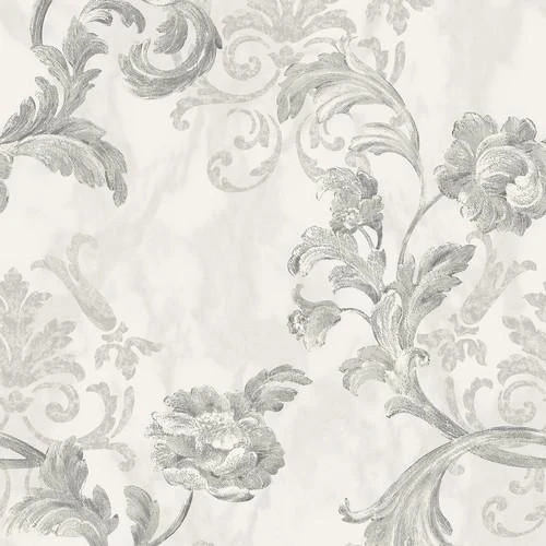 VG 3104 Обои виниловые Grandeco Via Grande VG 3104 10 x 1,06 м