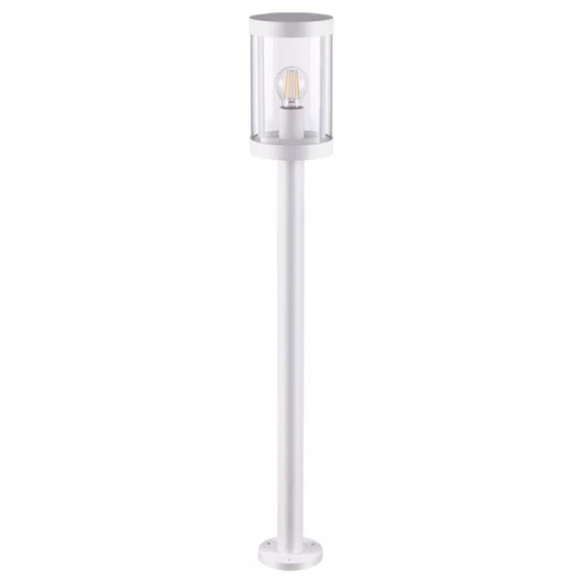 370604 Наземный фонарь Novotech Ivory 370604