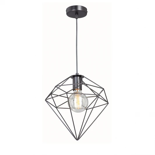 V4732-1/1S Подвесной светильник Vitaluce V4732-1/1S (220V, на проводе)