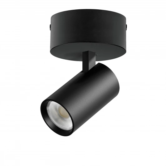 A5137SO Спот накладной LED 15W с накладной чашей Lightstar Alta Base A5137SO