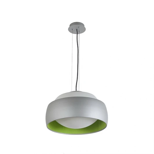 Mango E 1.3.P1 GR Подвесной светильник Arti Lampadari Mango E 1.3.P1 GR