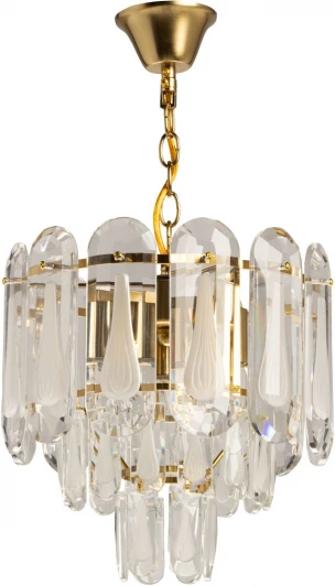 642019203 Подвесная люстра De City Аделард 642019203 (220V, на цепи)