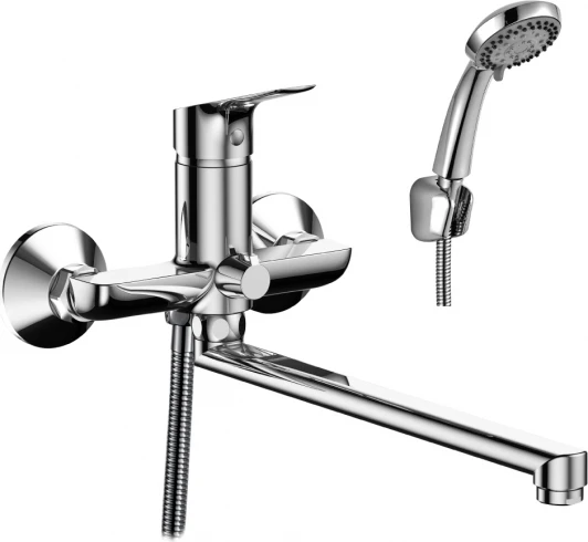 RS29-33 Смеситель Rossinka RS29-33 универсальный