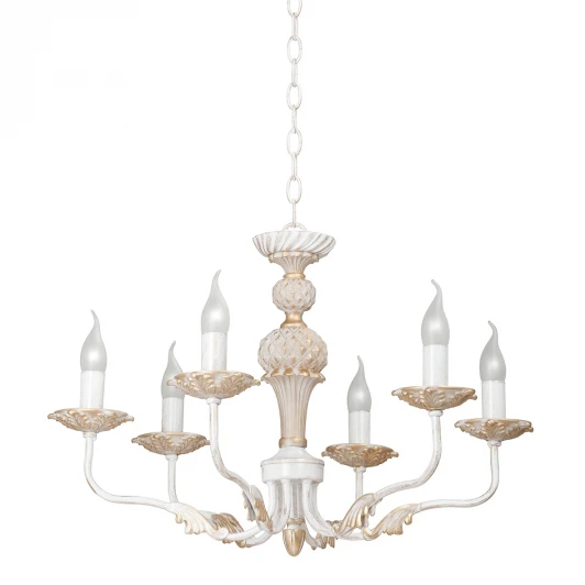 V1089/6 Подвесная люстра Vitaluce V1089/6