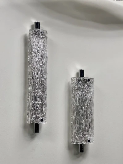 FL1179-2W Настенный светильник светодиодный Fluorite Rudeza FL1179-2W