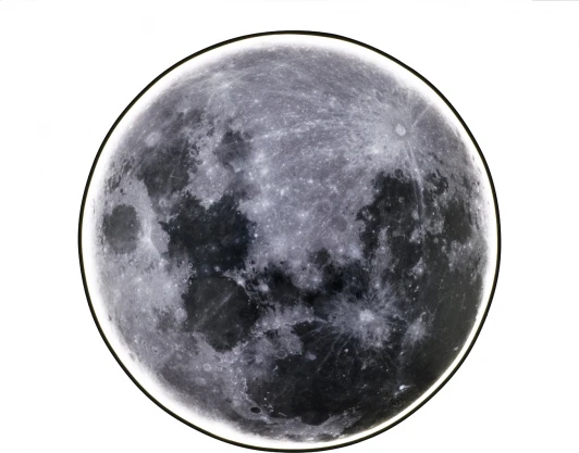 605/S LED Mars Настенно-потолочный светильник Escada Planet 605/S LED Mars 47Вт металл/силикон, черный (220V, круглые)