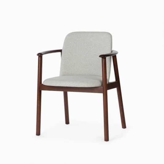 Leon-1 Полукресло Leon Cosmo RED 415032