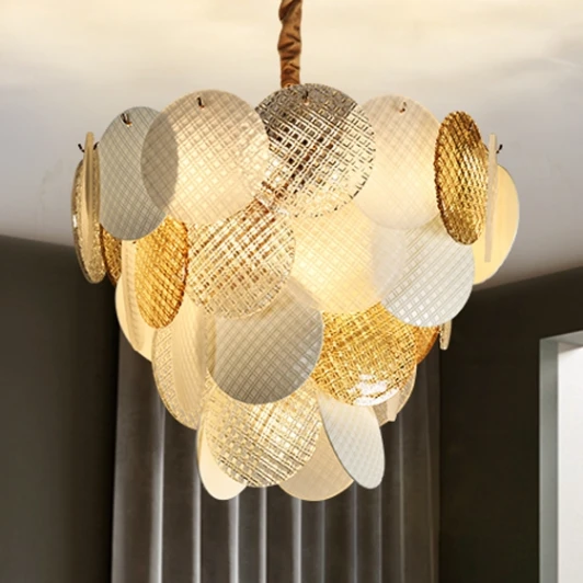 10822 Подвесная люстра артишок Cloyd Zeolita 10822 (220V, на цепи)