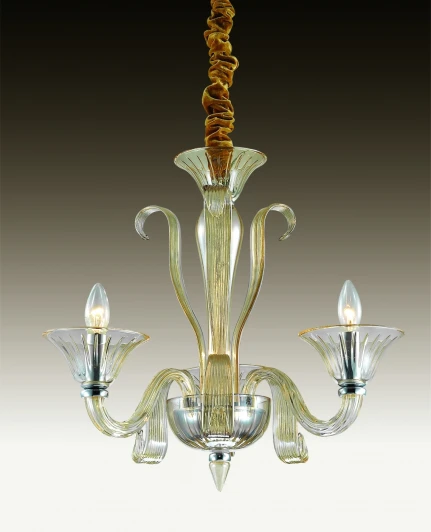 2792/3 Подвесная люстра Odeon Light Briza 2792/3