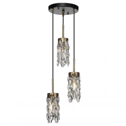 CL326013 Подвесной светильник Citilux Ronin CL326013