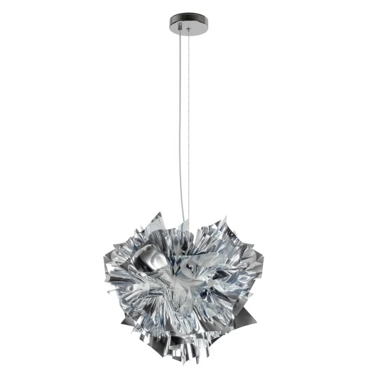 10593/420 Silver Подвесной светильник Loft It Clizia 10593/420 Silver