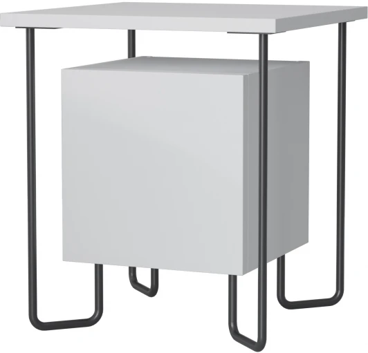 LEV00334 Прикроватная тумба LEVE ACRES NIGHTSTAND LEV00334