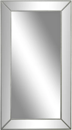 19-OA-8174 Настенное зеркало Garda Decor 19-OA-8174 (Серебро)