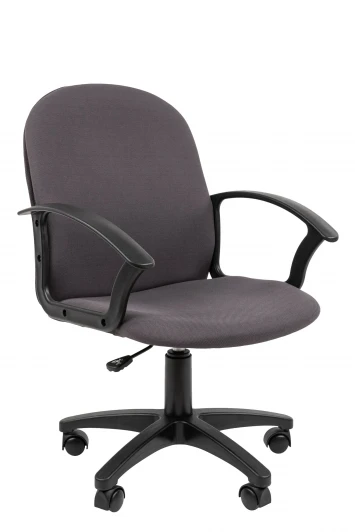 Стандарт СТ-81 Офисное кресло Стандарт СТ-81 Россия ткань Т13 серый