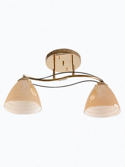 H011-2 Потолочная люстра Hiper Gabriella H011-2