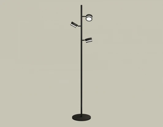 XB9816200 Торшер Ambrella TRADITIONAL XB9816200