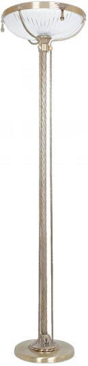 2067/1.LMB ANTIK Торшер Sevinc Кристалл 2067/1.LMB ANTIK