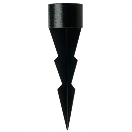 51812 Держатель грунтовый для светильников НТУ Feron ДГ-01 51812