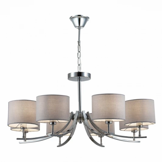 SLE105303-08 Подвесная люстра Evoluce Linda SLE105303-08