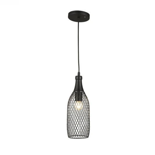 66576.01.14.01 Подвесной светильник Wedo Light Tuenno 66576.01.14.01