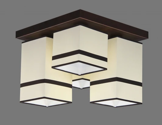 790/2 Потолочный светильник Namat Furia 790/2